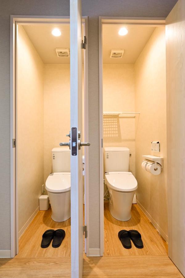 Hotel Azuma See Tōkyō Extérieur photo
