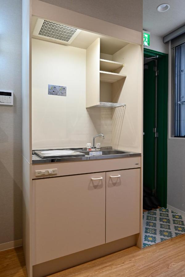 Hotel Azuma See Tōkyō Extérieur photo