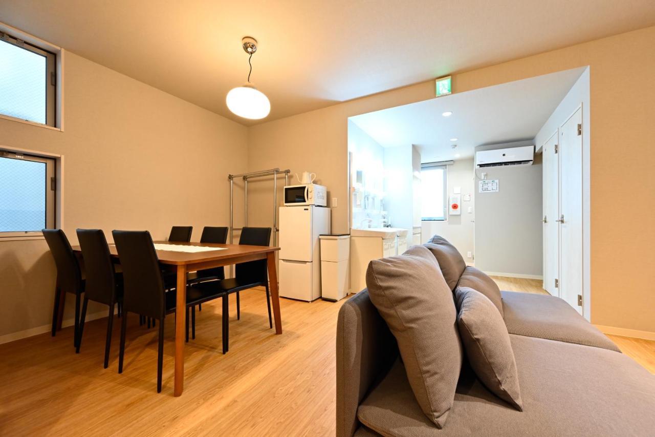 Hotel Azuma See Tōkyō Extérieur photo